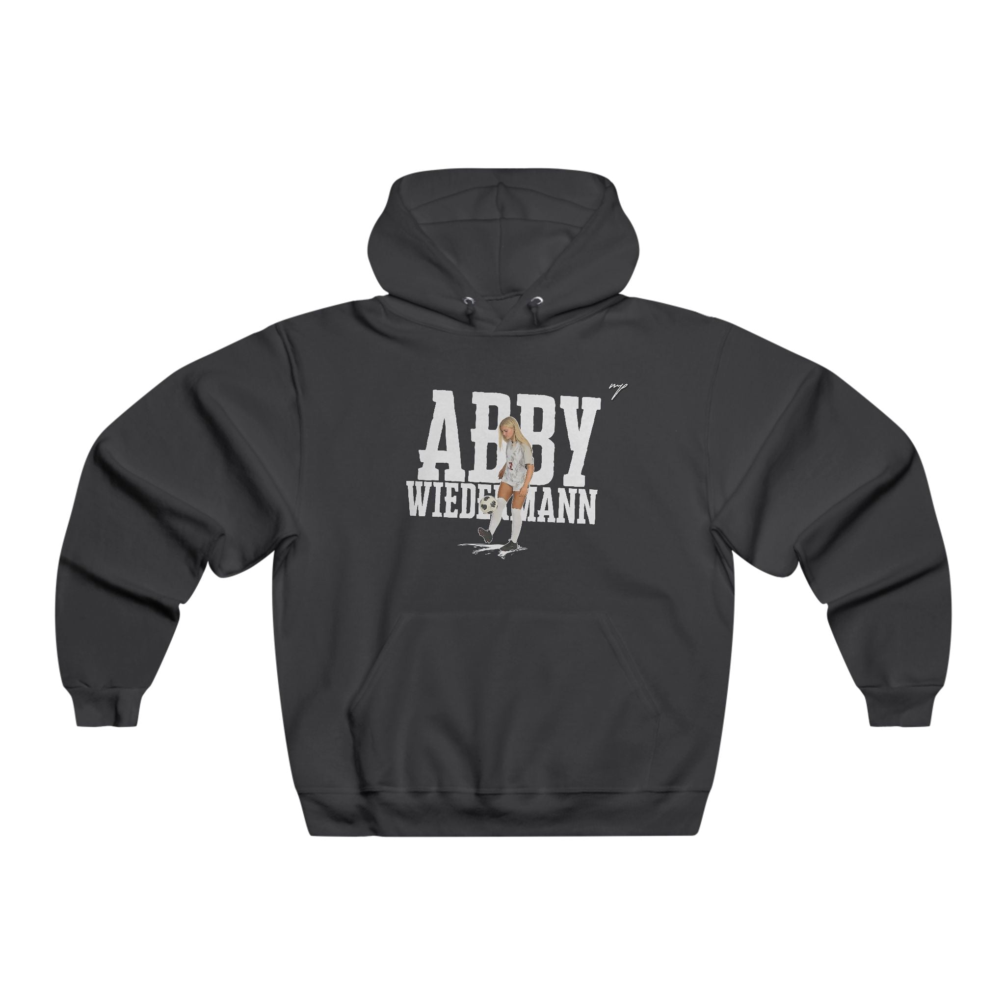Abby Wiedermann Vintage Hoodie