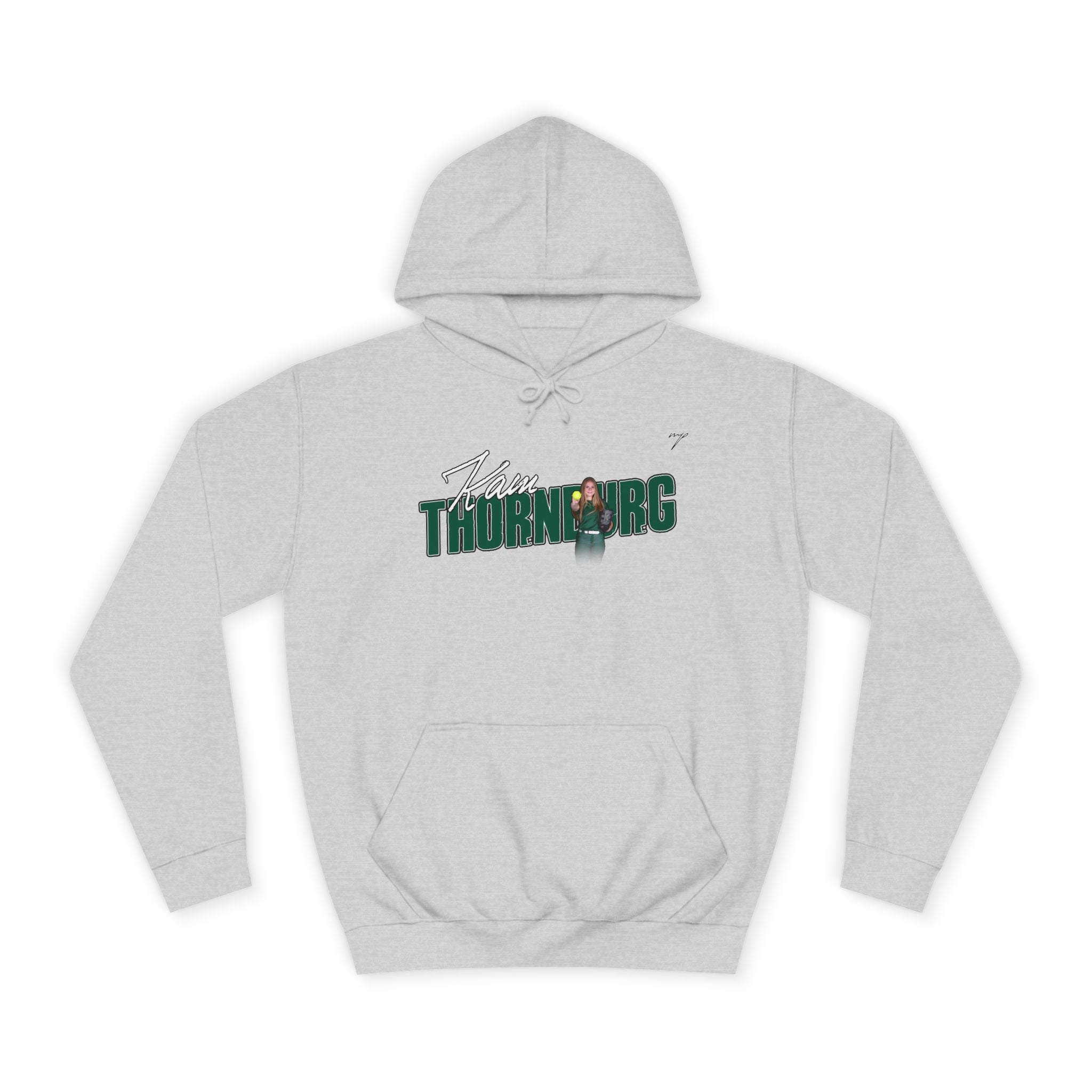 Kamryn Thornburg Hoodie