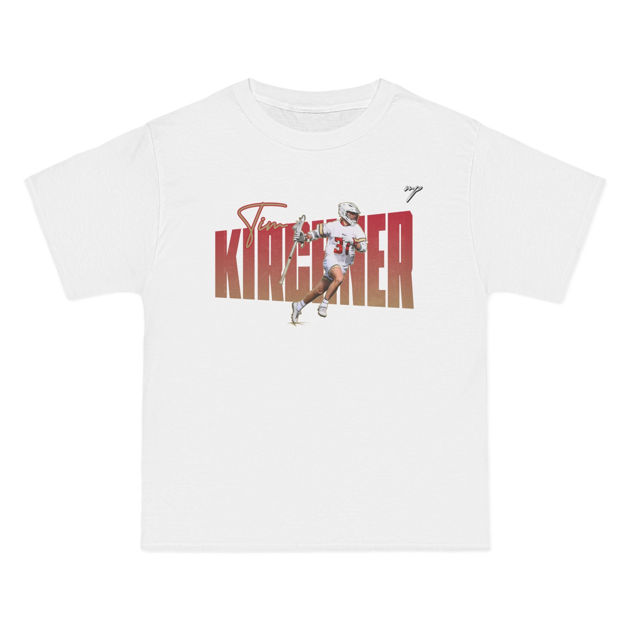 Tim Kirchner Vintage Tee