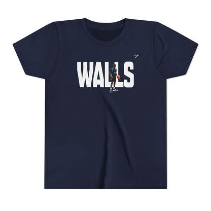 Jacobi Walls YOUTH Graphic Tee