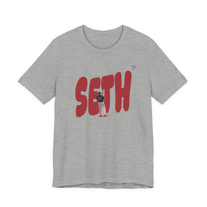 Seth Rosenfeld Graphic Tee