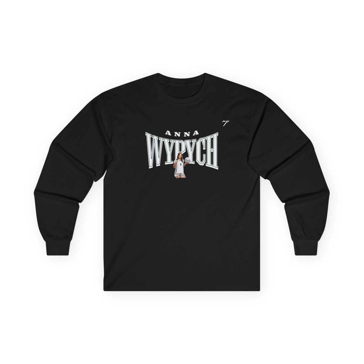 Anna Wypych Long Sleeve