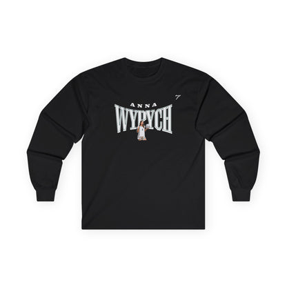 Anna Wypych Long Sleeve
