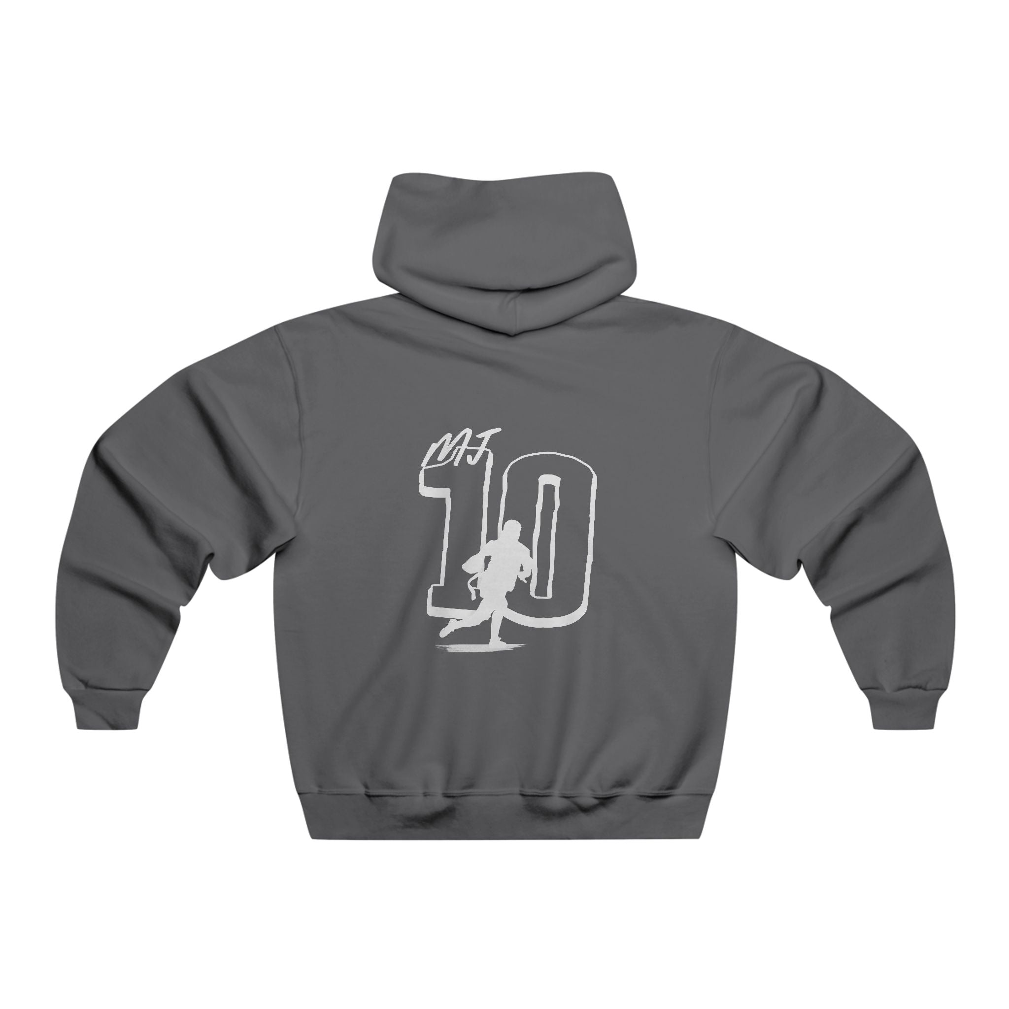 Madison Jones Vintage Hoodie