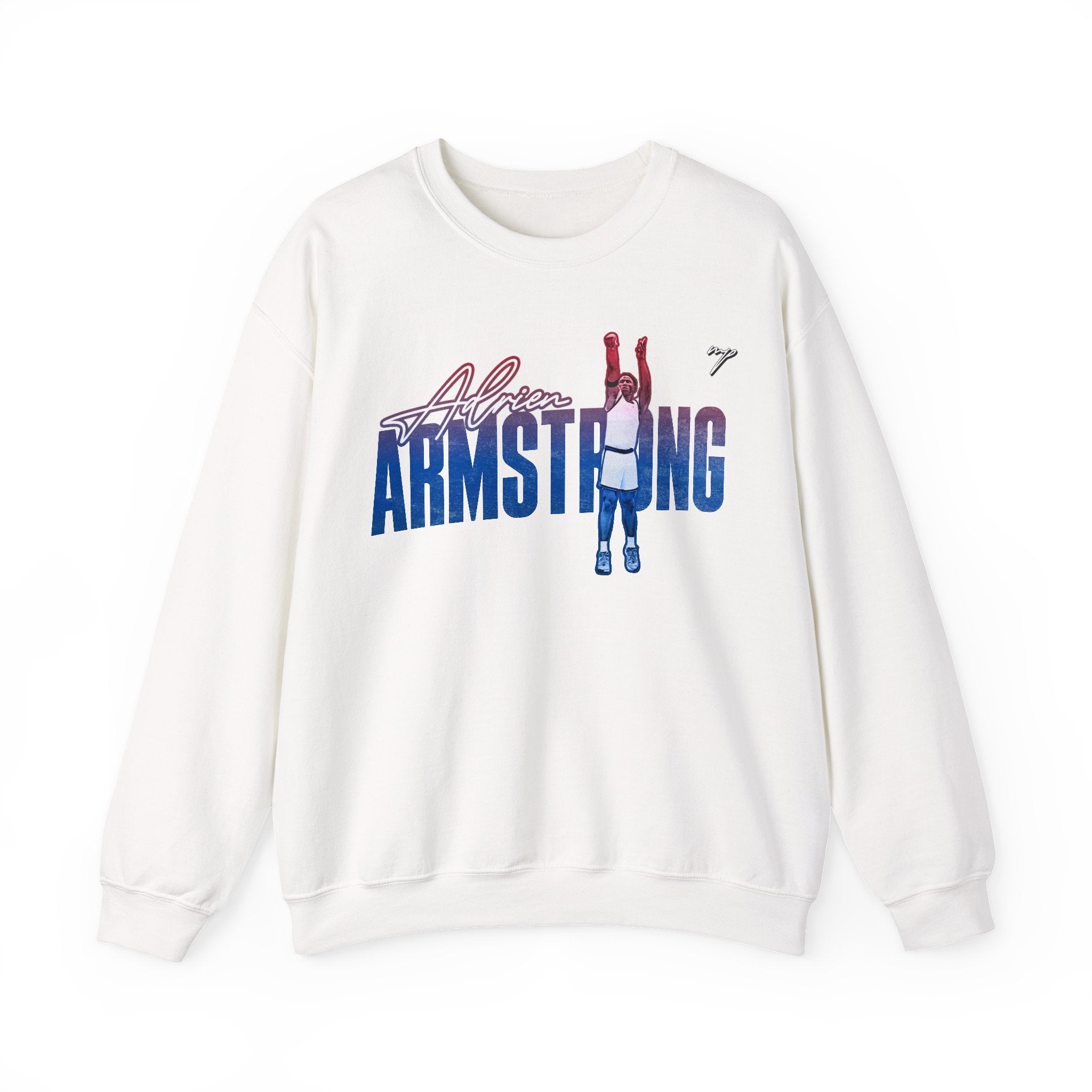 Adrien Armstrong Crewneck