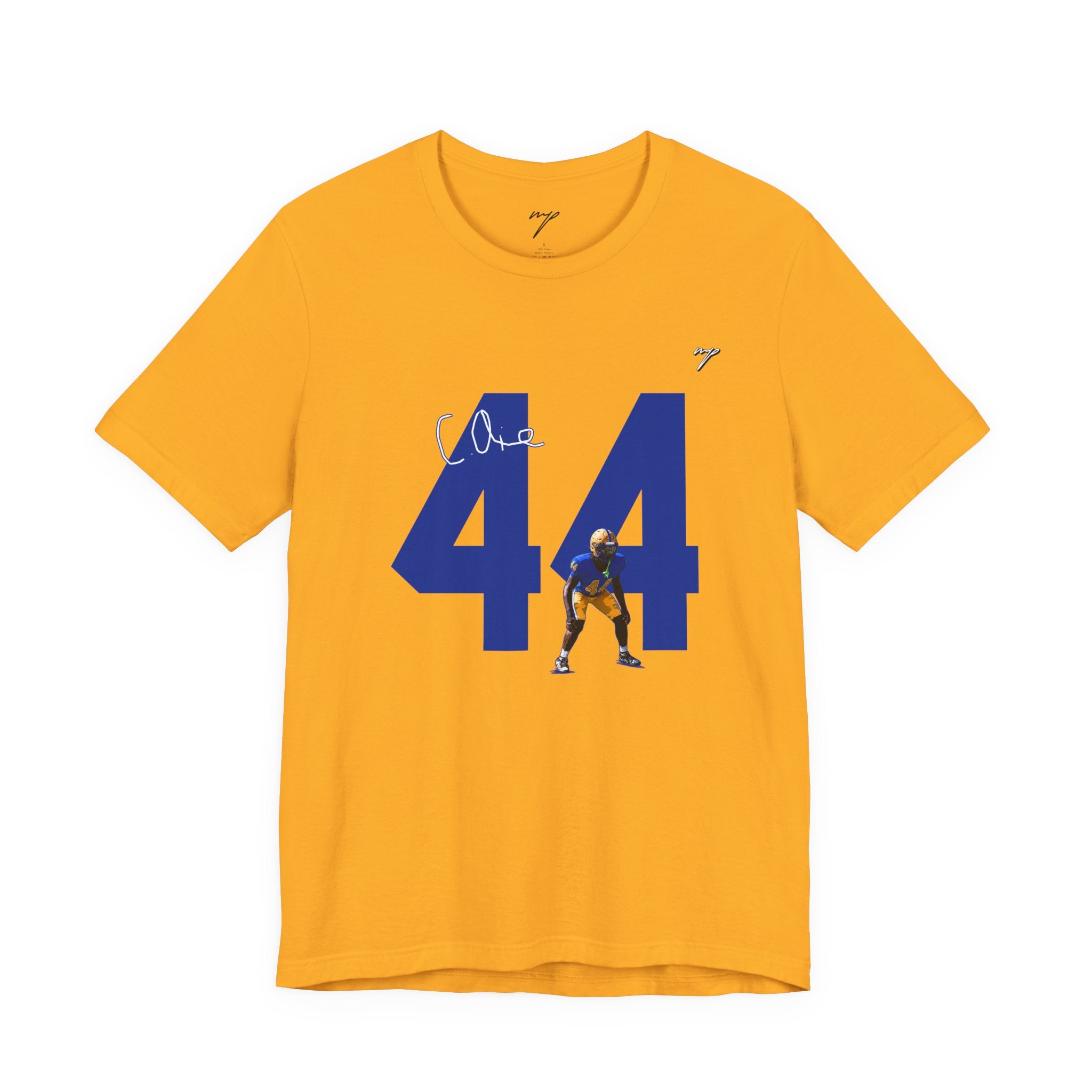 Cameron Aime Graphic Tee