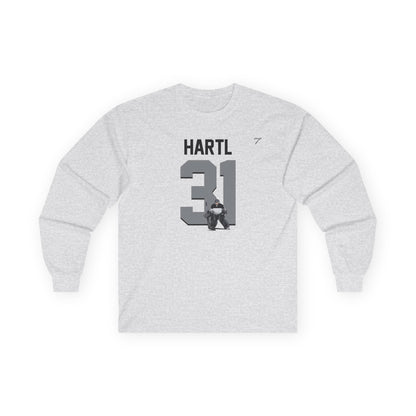 Mallory Hartl Long Sleeve