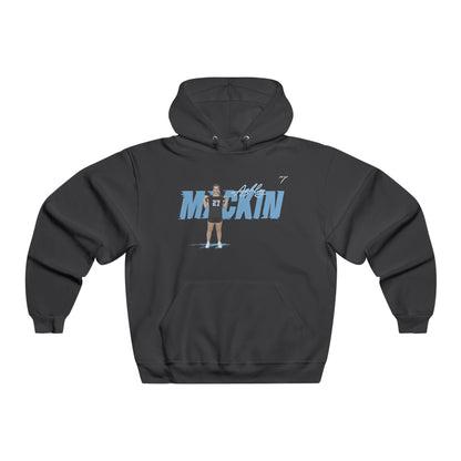 Ashley Mackin Vintage Hoodie