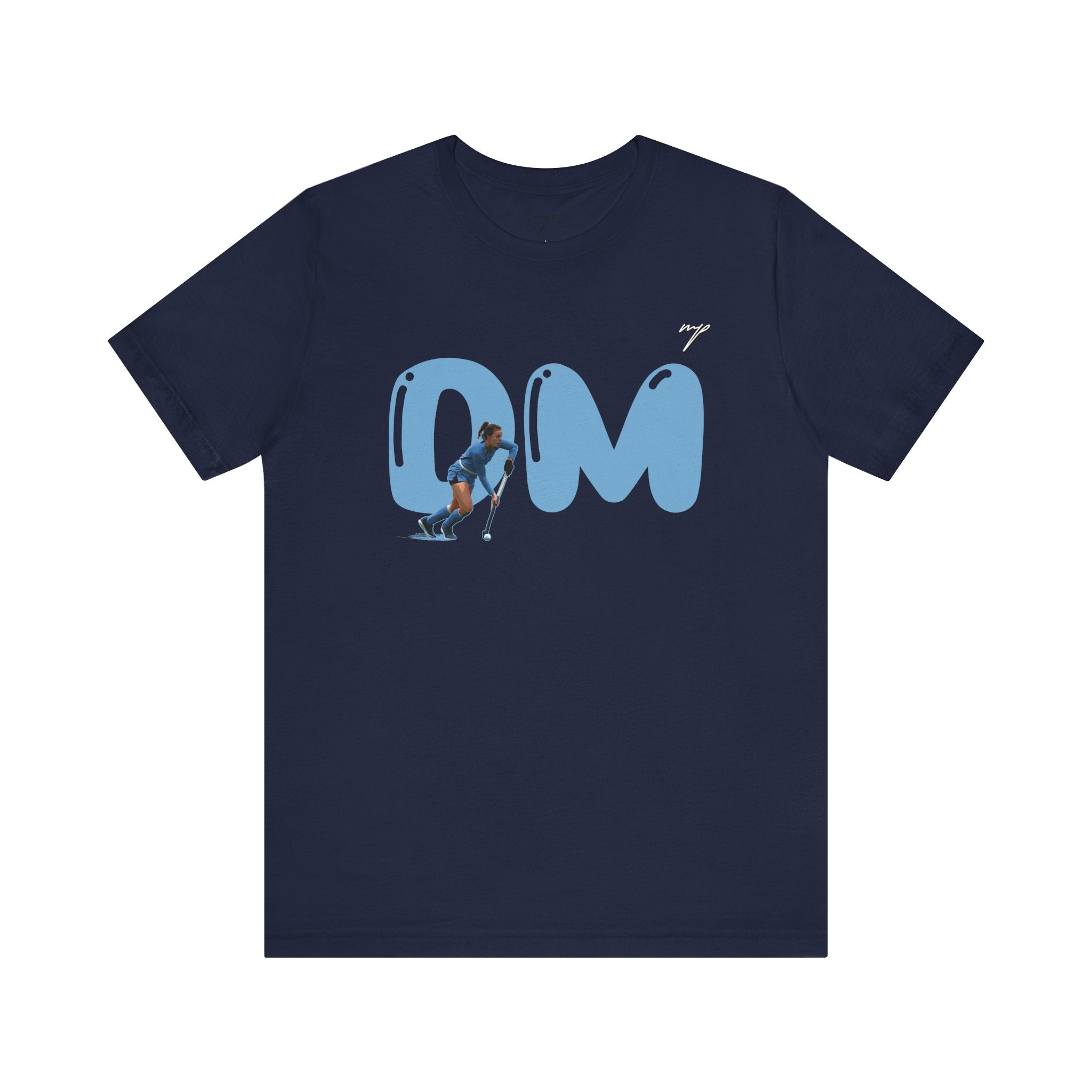 Dani Mendez Graphic Tee