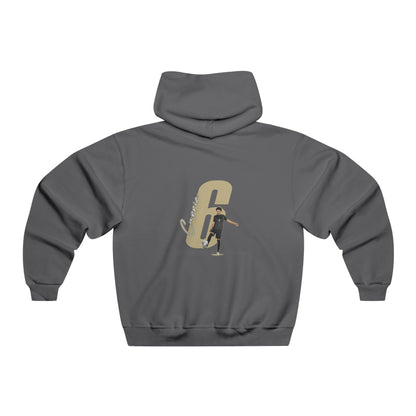 Lorenze Currie Vintage Hoodie