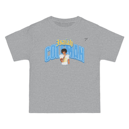 Isaiah Coleman Vintage Tee