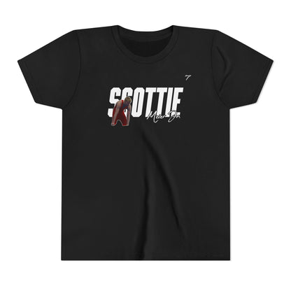 Scottie Meier Jr YOUTH Graphic Tee