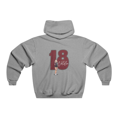 Ayda Weldon Vintage Hoodie