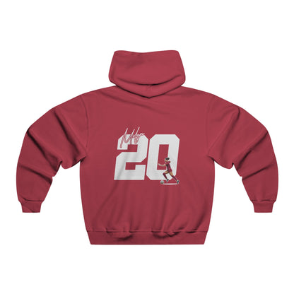 Aaya McLyn Vintage Hoodie