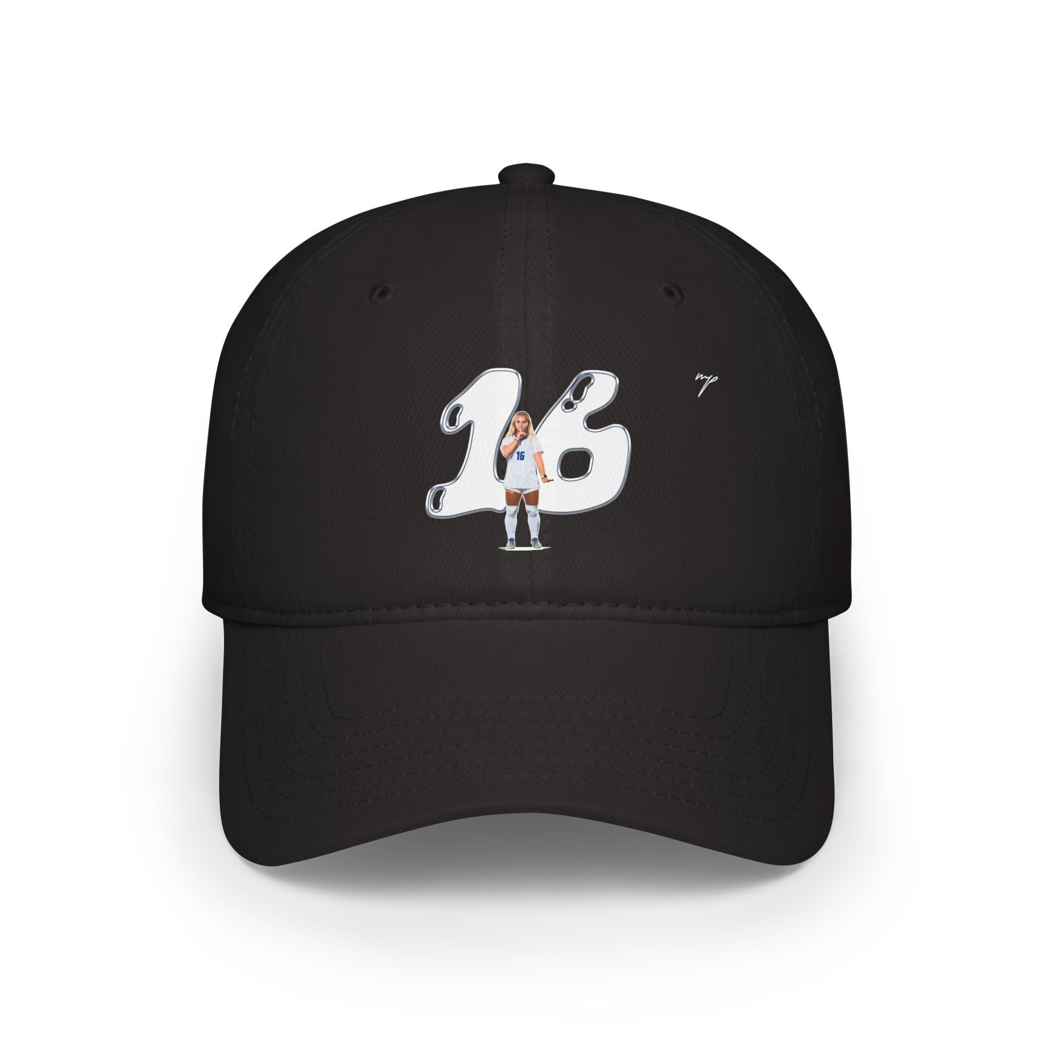 Natalie Sheffey Hat