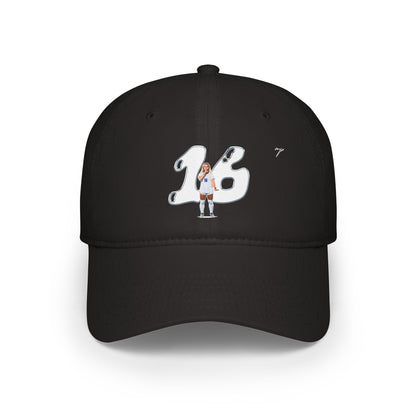 Natalie Sheffey Hat