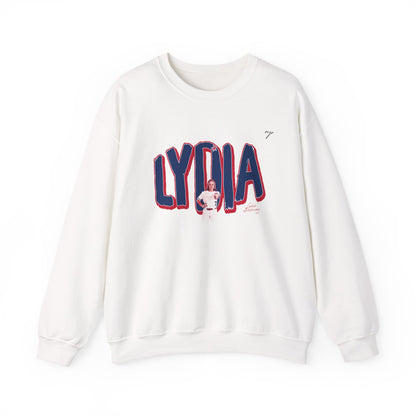 Lydia Anderson Crewneck