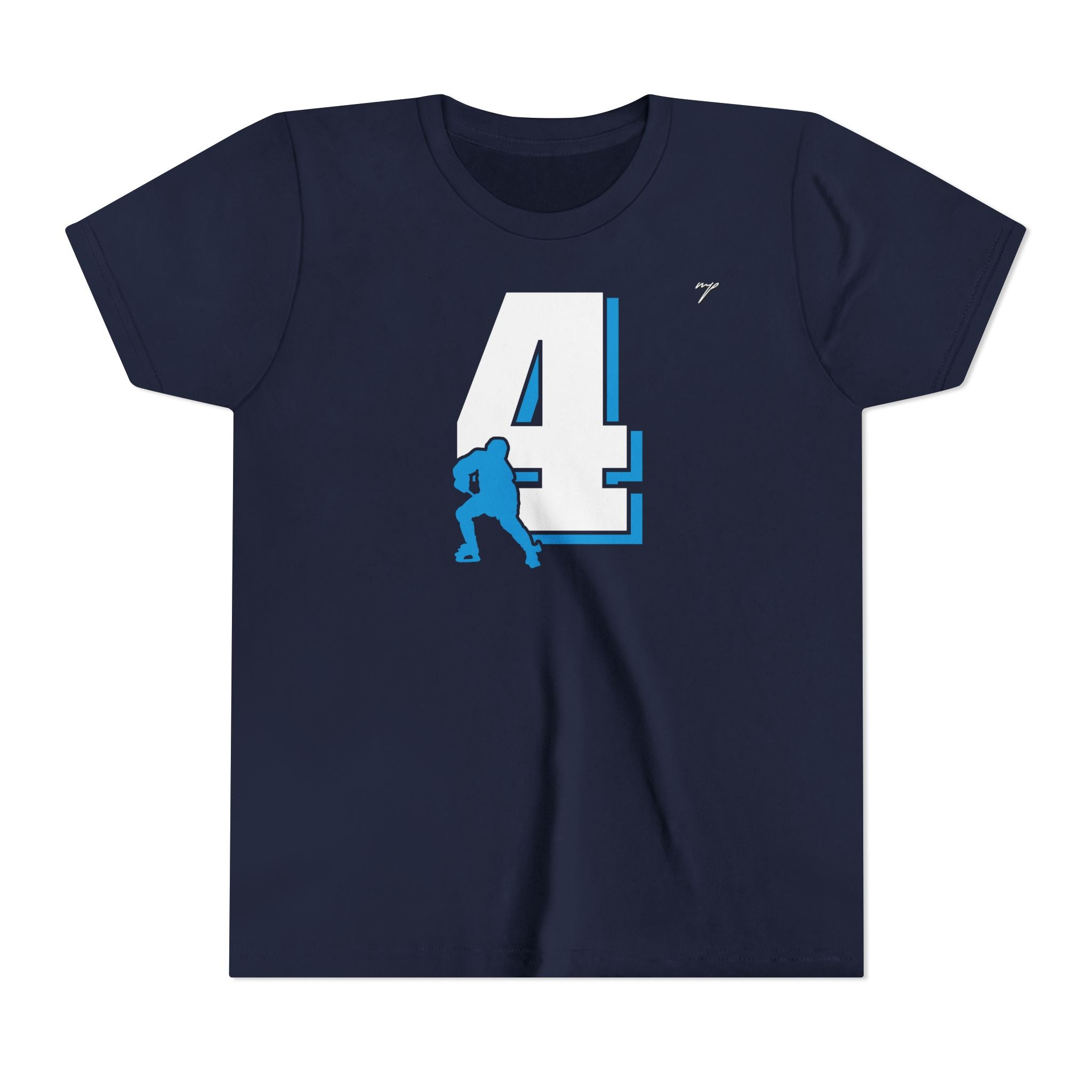 Domenic Della Civita YOUTH Graphic Tee