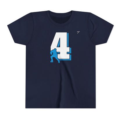 Domenic Della Civita YOUTH Graphic Tee