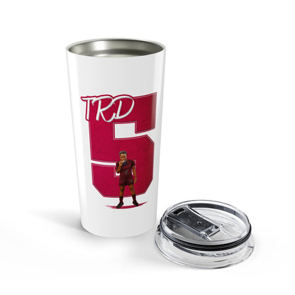 Daneil Beckford Tumbler Mug