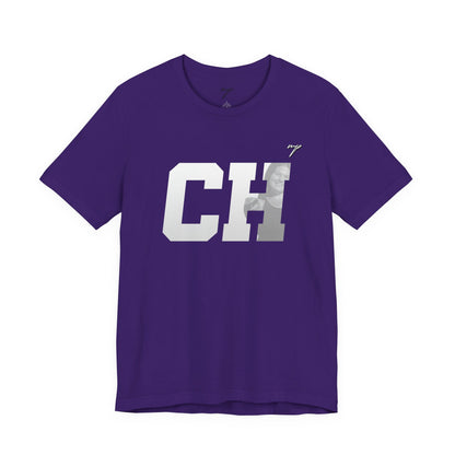 Chloe Hoselton Graphic Tee