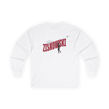 Ryan Ziskowski Long Sleeve Tee