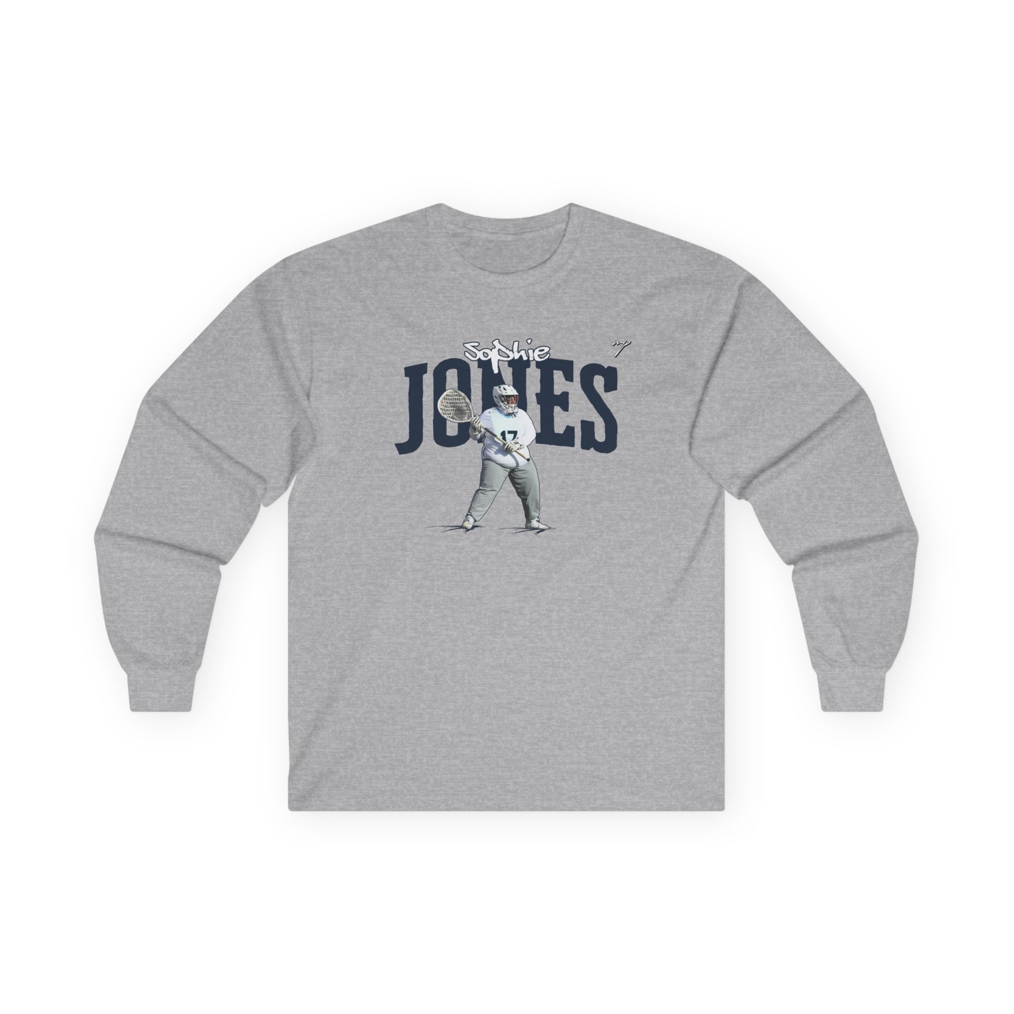 Sophie Jones Long Sleeve Tee