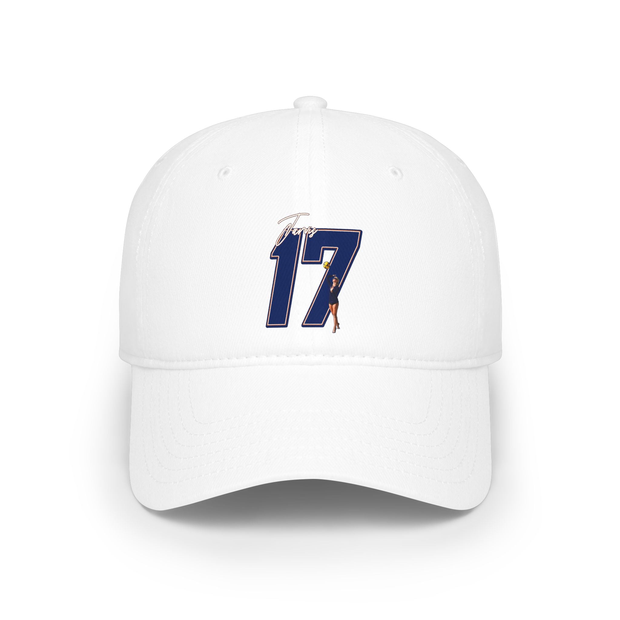 Harlow Jarvis Hat