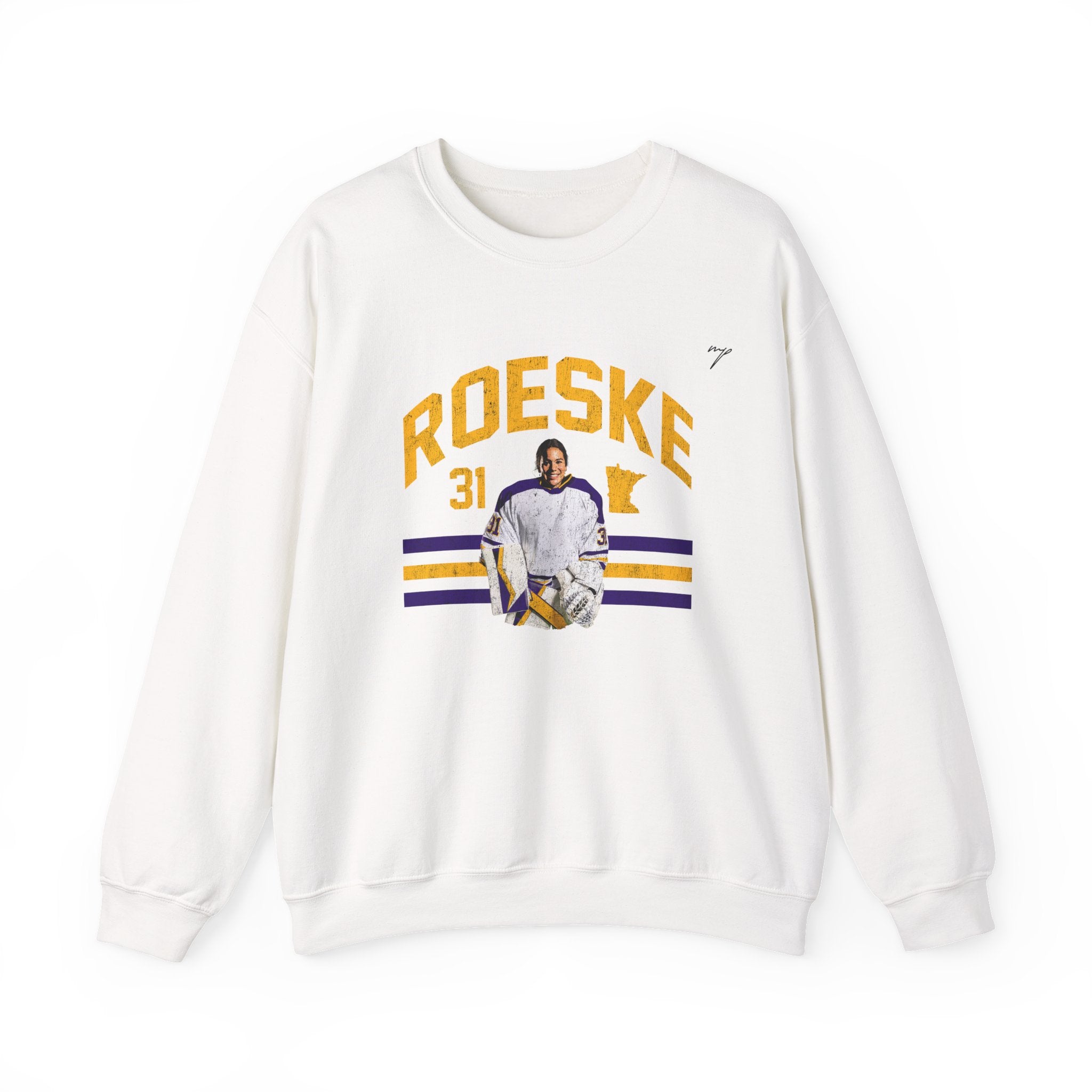 Kaydence Roeske Crewneck