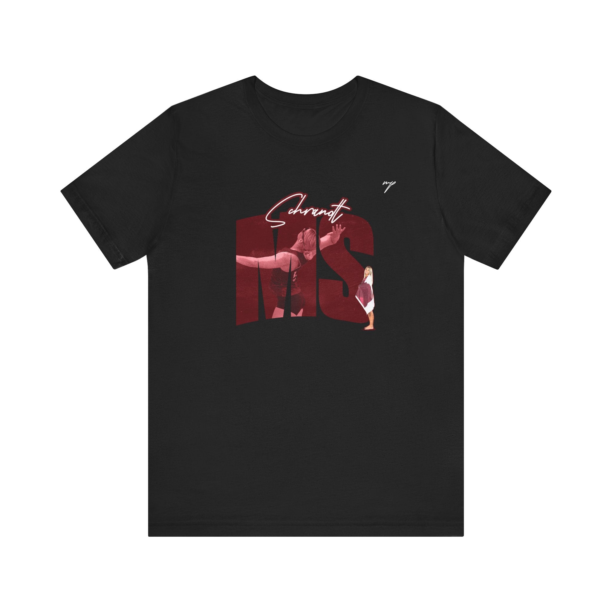 Maddie Schrandt Graphic Tee