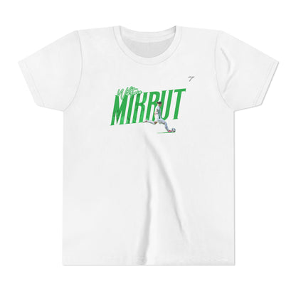 Wiktoria Mikrut YOUTH Graphic Tee