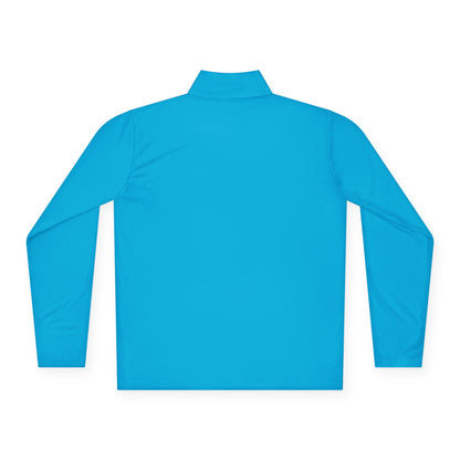 Emmie Barton Quarter-Zip