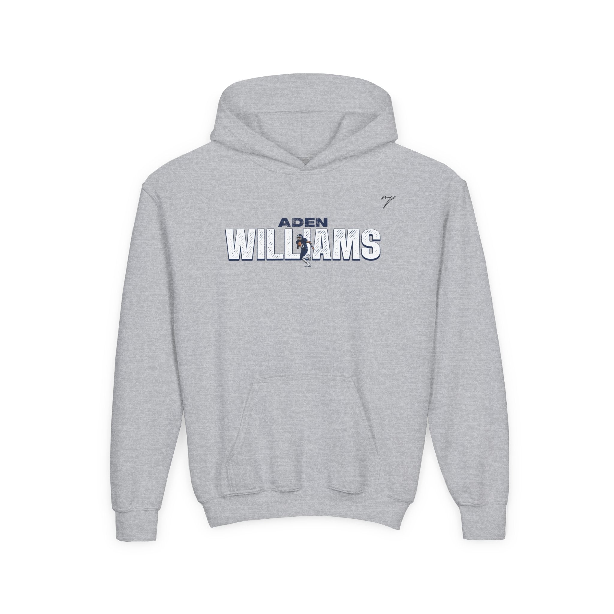 Aden Williams YOUTH Hoodie