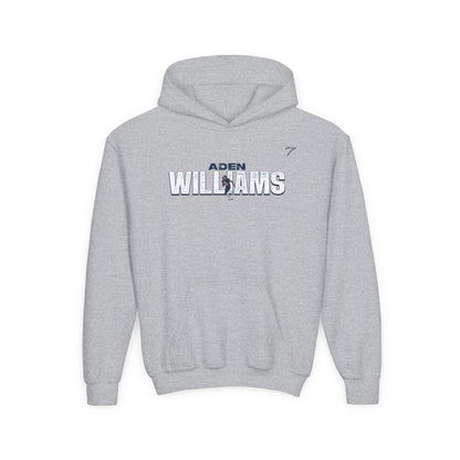 Aden Williams YOUTH Hoodie