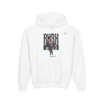 Charlie Burk YOUTH Hoodie