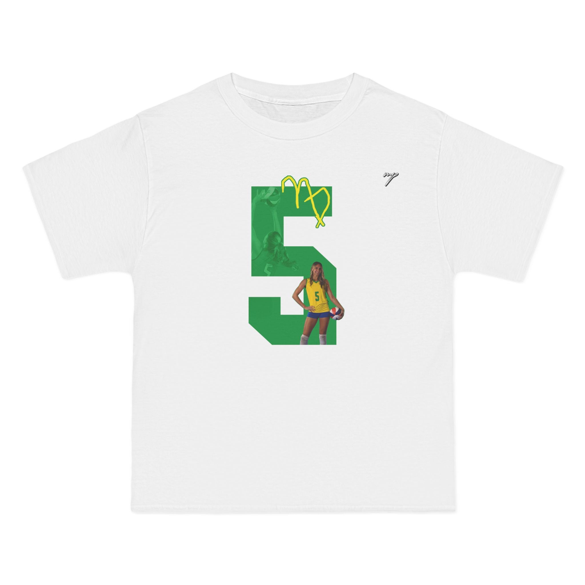 Nicole Drewnick Vintage Tee