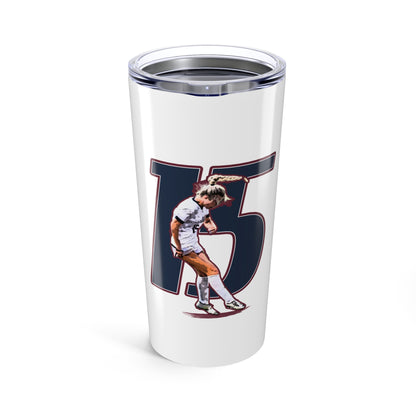 Teagan Jones Tumbler Mug