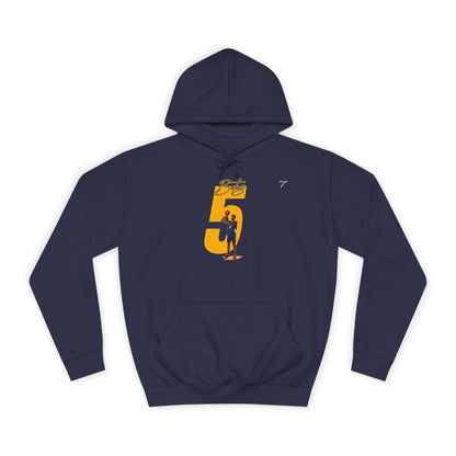 Malik Bates Hoodie