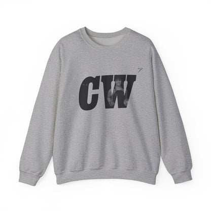 Cassidy Wilson Crewneck