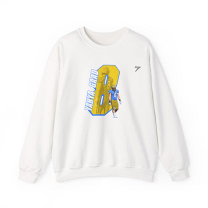 Yahya Gaad Crewneck