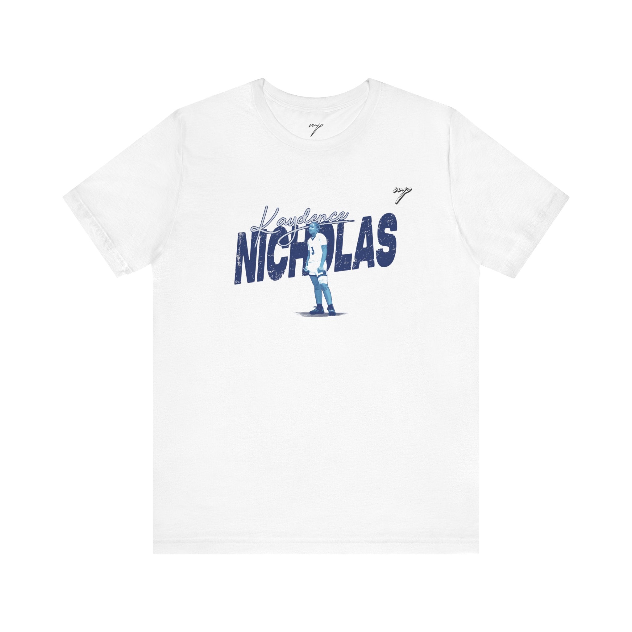 Kaydence Nicholas Graphic Tee