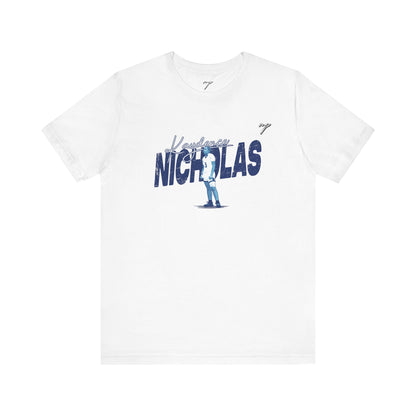 Kaydence Nicholas Graphic Tee