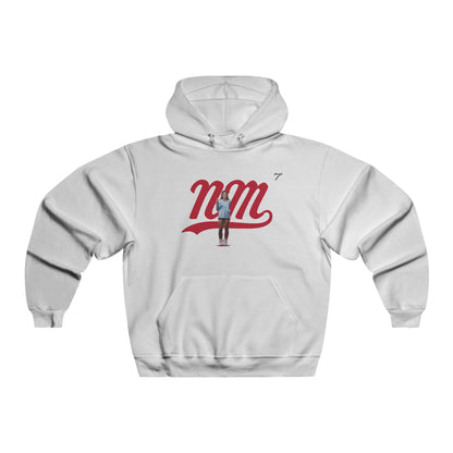 Nora Miller Vintage Hoodie