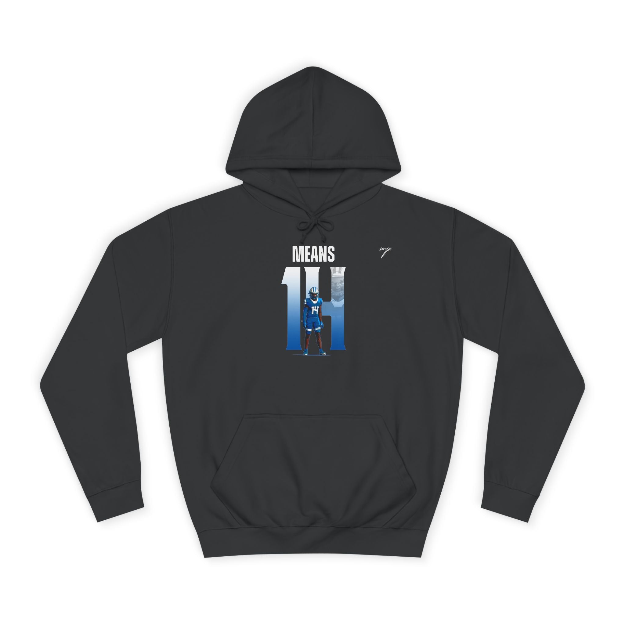 Nare Means Hoodie