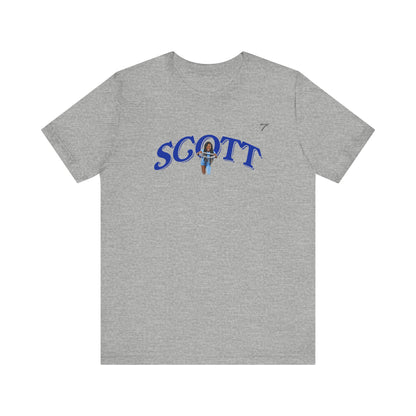 Mariah Scott Graphic Tee