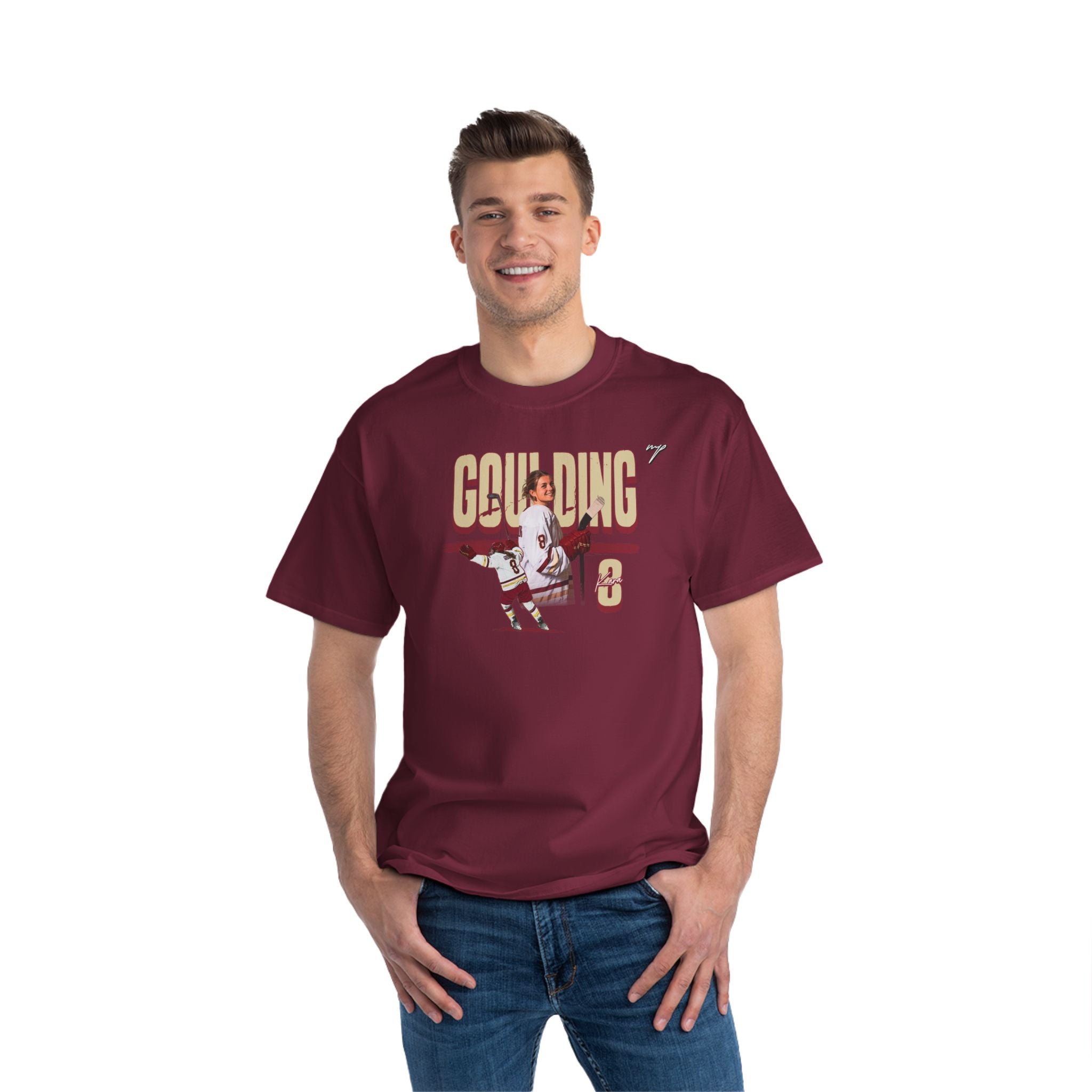 Kara Goulding Vintage Tee