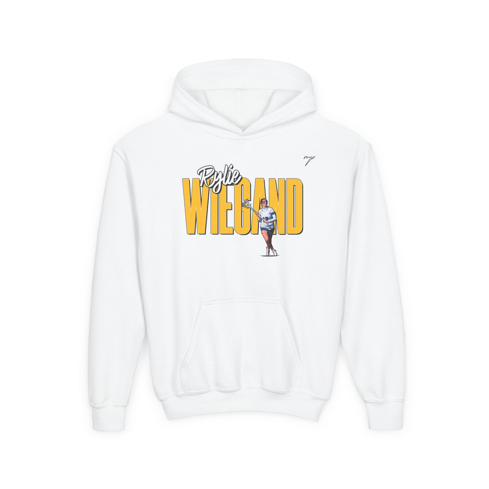 Rylie Wiegand YOUTH Hoodie