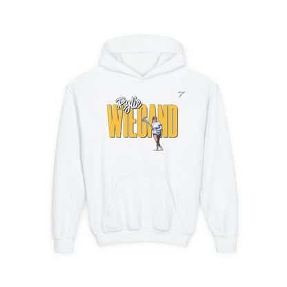 Rylie Wiegand YOUTH Hoodie
