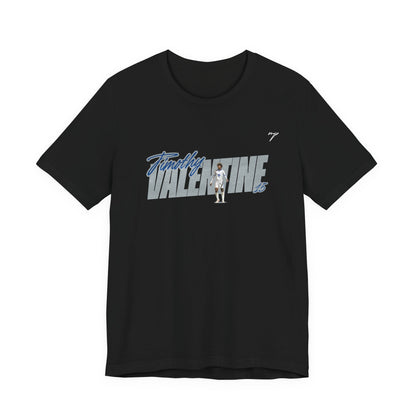 Timothy Valentine Graphic Tee