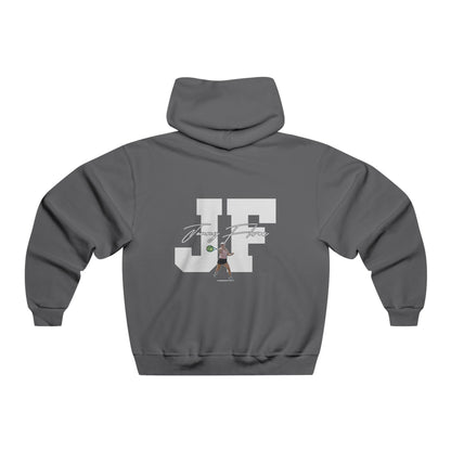 Jennifer Florea Vintage Hoodie